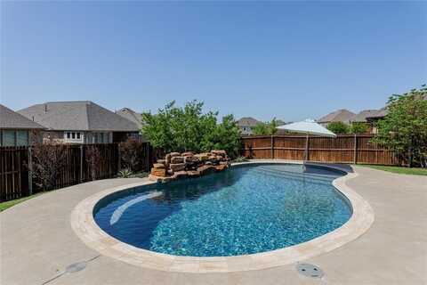4300 Round Valley Lane, Fort Worth, TX 76262
