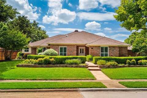 3107 Foxboro Drive, Richardson, TX 75082