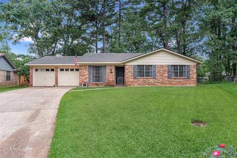 9804 W Trails End, Shreveport, LA 71118