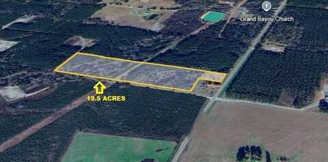 0 HWY 371, Ringgold, LA 71068