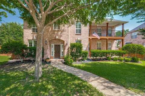 2673 April Sound Lane, Frisco, TX 75033