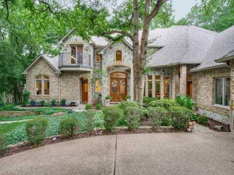 1014 Amanda Drive, Mansfield, TX 76063