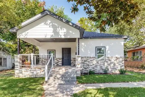 1633 Stoneman, Dallas, TX 75215