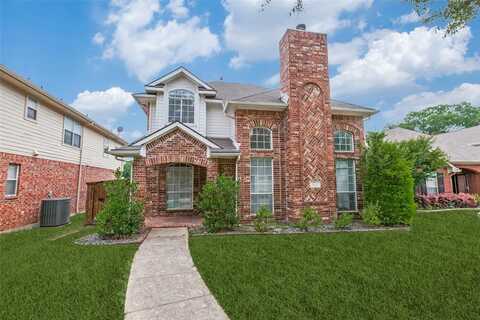 1817 Oak Bend Lane, Garland, TX 75040