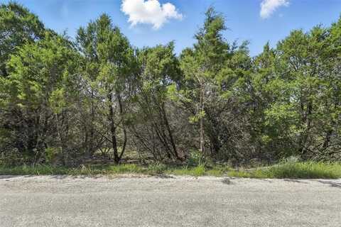 930 Indian Drive, Granbury, TX 76048