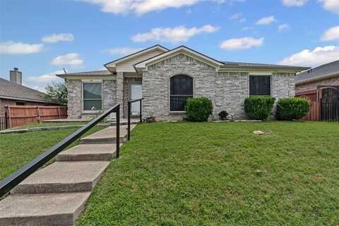 1100 Cedarcrest Drive, Mesquite, TX 75149