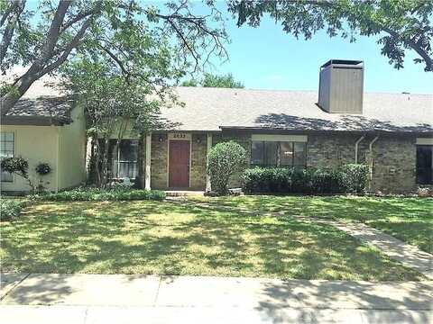 2025 Heatherbrook Drive, Grapevine, TX 76051