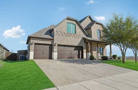 1207 Mae Street, Anna, TX 75409