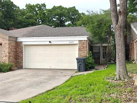 5309 San Mateo Court, Arlington, TX 76017