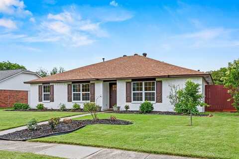 3212 Santana Lane, Plano, TX 75023