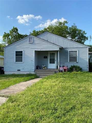 510 Loraine Circle, Greenville, TX 75401