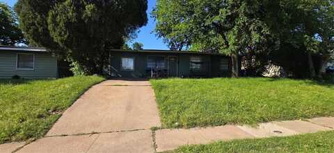 11809 Oberlin Drive, Dallas, TX 75243