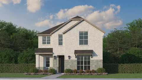 6036 Silverstein Street, Fort Worth, TX 76126