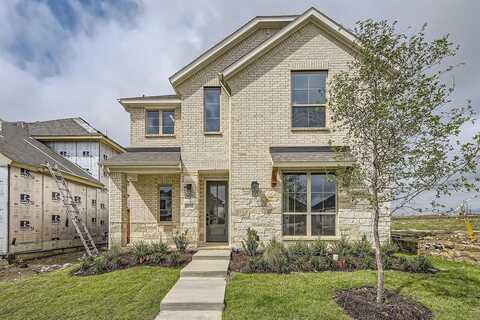 6036 Silverstein Street, Fort Worth, TX 76126