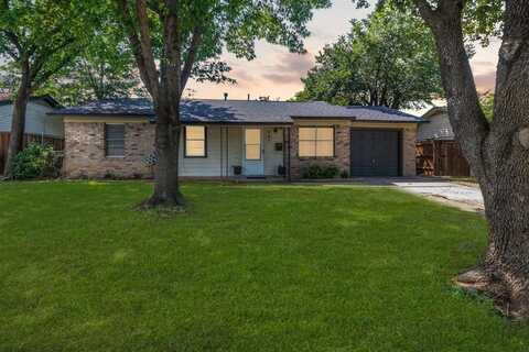 507 Stonewall Drive, Euless, TX 76039