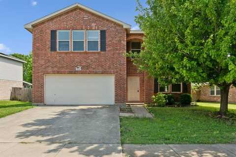 1808 Copper Mountain Drive, Fort Worth, TX 76247
