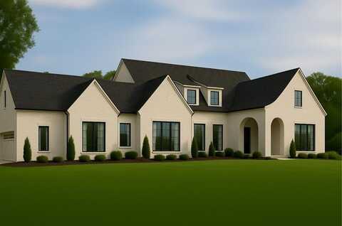Lot 1 McConnell Road, Gunter, TX 75058