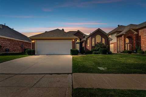 4751 Salmon Run Way, Fort Worth, TX 76137