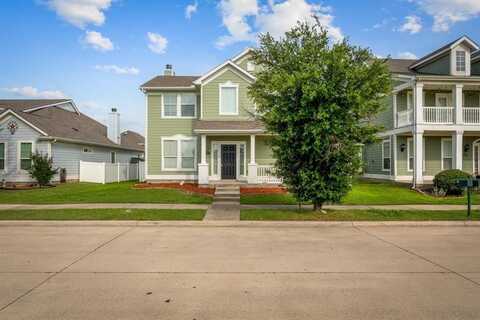 920 Fox Grove Lane, Providence Village, TX 76227