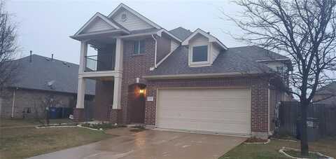 2637 Pine Trail Drive, Little Elm, TX 75068