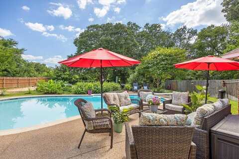 3000 Karen Way, Granbury, TX 76049