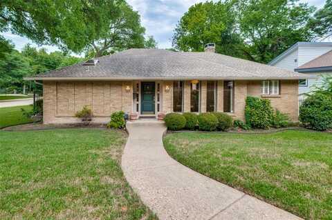 8220 Coolgreene Drive, Dallas, TX 75228