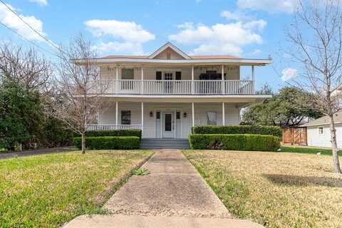 4507 Worth Street, Dallas, TX 75246