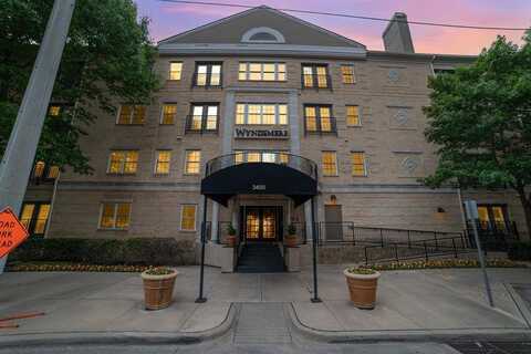 3400 Welborn Street, Dallas, TX 75219