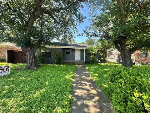 8806 Bruton, Dallas, TX 75217