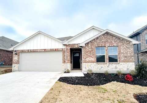 2117 Gustavus Drive, Sherman, TX 75092