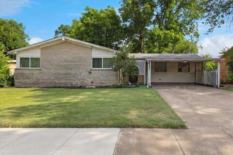 1308 Glasgow Road, Fort Worth, TX 76134