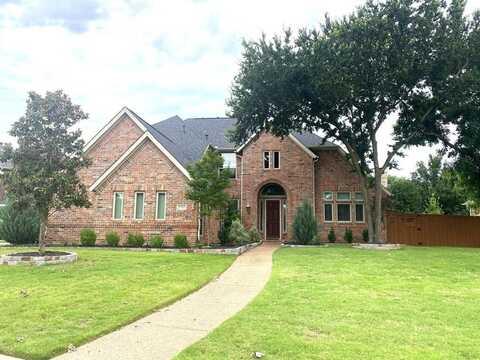 3705 Austin Court, Flower Mound, TX 75028