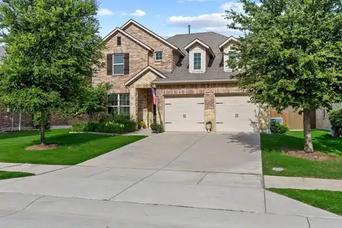 810 Red Fox Drive, Prosper, TX 75078