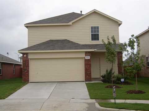 2805 Coyote Ridge Drive, Fort Worth, TX 76244