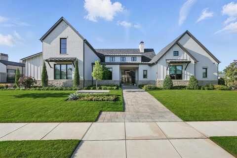2619 Park Grove Loop, Southlake, TX 76092