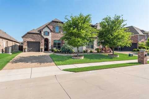 1026 Amber Knoll Drive, Rockwall, TX 75087