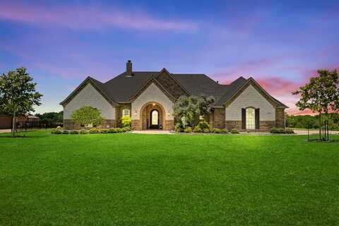 11253 Hancock Avenue, Talty, TX 75126