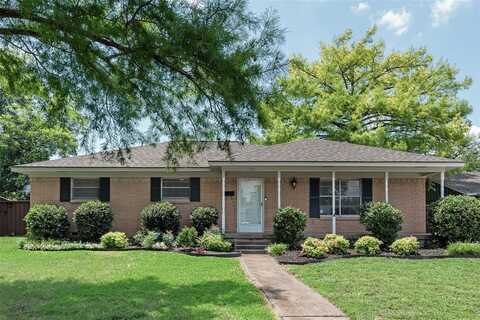13823 Ramblewood Trail, Dallas, TX 75240