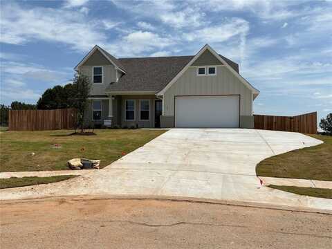 108 Skyline Drive, Glen Rose, TX 76043