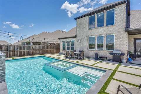 1032 Finnhorse Drive, Allen, TX 75013