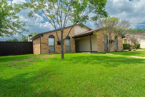 4505 Las Hadas, Mesquite, TX 75150