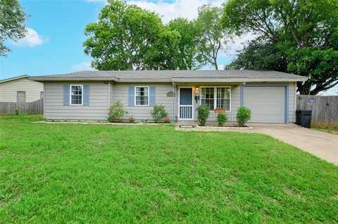 531 Himes Drive, Euless, TX 76039