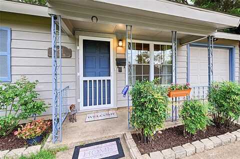 531 Himes Drive, Euless, TX 76039