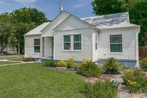 202 North Street, Grand Prairie, TX 75050