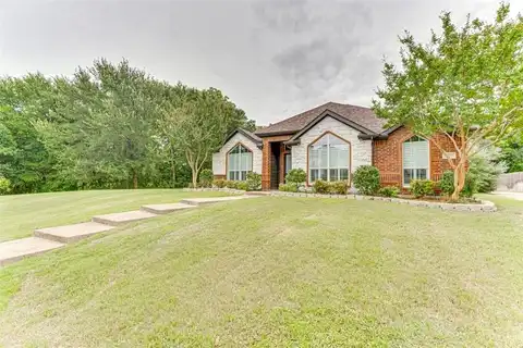 307 Los Altos Drive, Rockwall, TX 75087