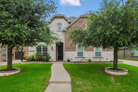 2866 Milsons Point Drive, Trophy Club, TX 76262