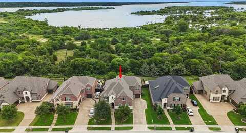 2866 Milsons Point Drive, Trophy Club, TX 76262