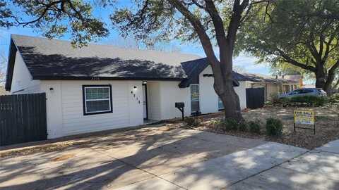 4218 Hartford Drive, Garland, TX 75043