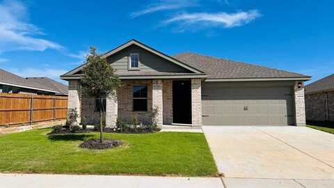 1624 STRATH Street, Cleburne, TX 76033