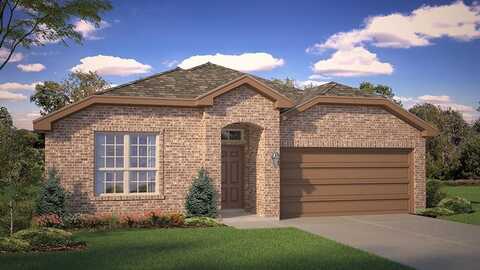 956 TRACTION Trail, Cleburne, TX 76031